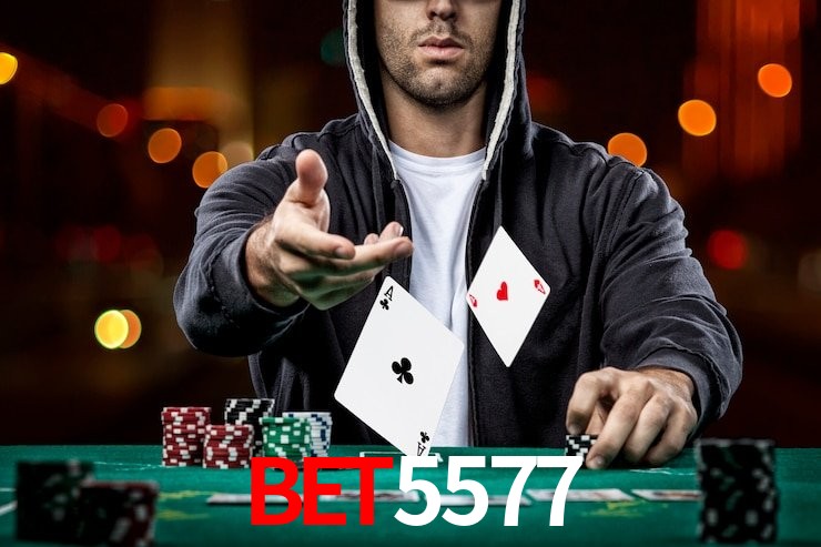 APP oficial da bet5577 para mobile